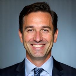 Professional headshot of Dr. Aris Thorne, Chief Investment Officer